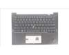 Lenovo 5M11H62773 MECH_ASM BL KB BK FPR WW EURO ENG SRX