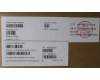 Lenovo 5M11H94414 MECH_ASM BL KB BK MG JPN CHY