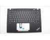 Lenovo 5M11L59535 MECH_ASM BL KB BK WW RUS SRX