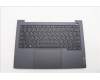 Lenovo 5M11M02714 MECH_ASM FRU KBY BKLT ARA W/C TSG