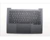 Lenovo 5M11M02806 MECH_ASM FRU KBY BKLT Nordic W/C TSG