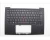 Lenovo 5M11N61150 MECH_ASM GRP_KBD_BZL_TUR_WL_DB_LTN