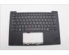 Lenovo 5M11N61197 MECH_ASM GRP_KBD_BZL_CZE/SLK_WW_DB_LTN