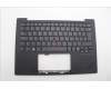 Lenovo 5M11N61208 MECH_ASM GRP_KBD_BZL_ILD_WW_DB_LTN