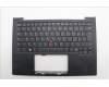 Lenovo 5M11N61209 MECH_ASM GRP_KBD_BZL_ITA_WW_DB_LTN