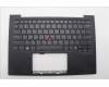 Lenovo 5M11N61227 MECH_ASM GRP_KBD_BZL_UKR_WW_DB_LTN