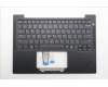 Lenovo 5M11N99584 MECH_ASM BL KB BK WW EURO ENG CHY