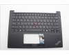 Lenovo 5M11P32565 MECH_ASM FRU UKR BL (SRX) US BK