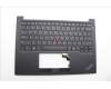 Lenovo 5M11P00031 MECH_ASM FRU EURO ENG (SRX) US BK