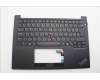 Lenovo 5M11P00039 MECH_ASM FRU BUL (SRX) UK BK