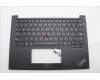 Lenovo 5M11P32311 MECH_ASM FRU ARA BL (CHY) US BK