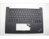 Lenovo 5M11P32363 MECH_ASM FRU GRE BL (SRX) US BK