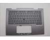 Lenovo 5M11P35018 MECH_ASM GRP_KBD_BZL_NOR_WL_LG_LTN