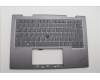 Lenovo 5M11P35022 MECH_ASM GRP_KBD_BZL_SLV_WL_LG_LTN
