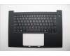 Lenovo 5M11P47389 MECH_ASM NFC CCvr+SLV KB ASM,CHY