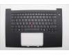 Lenovo 5M11P47430 MECH_ASM NFC CCvr+UKE KB ASM,LTN