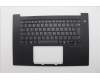 Lenovo 5M11P47454 MECH_ASM NFC CCvr+GER KB ASM,TRI
