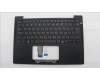 Lenovo 5M11Q54501 MECH_ASM BL KB BK BUL SRX