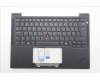 Lenovo 5M11Q54532 MECH_ASM BL KB BK DEN CHY