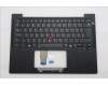 Lenovo 5M11Q54601 MECH_ASM BL KB BK HUN SRX