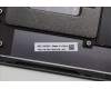Lenovo 5M11Q55100 MECH_ASM FRU ASM Ccover BEL FP LTN