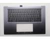 Lenovo 5M11Q55108 MECH_ASM FRU ASM Ccover BUL FP LTN