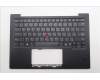 Lenovo 5M11Q55965 MECH_ASM GRP_KBD_BZL_ARA_WL_DB_LTN