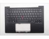 Lenovo 5M11Q55990 MECH_ASM GRP_KBD_BZL_RUS_WL_DB_LTN