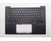 Lenovo 5M11Q55991 MECH_ASM GRP_KBD_BZL_SLV_WL_DB_LTN