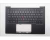 Lenovo 5M11Q56064 MECH_ASM GRP_KBD_BZL_RUS_WW_DB_LTN