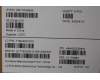 Lenovo 5M11R38942 MECH_ASM GRP_KBD_BZL_GER_WL_LG_LTN
