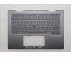 Lenovo 5M11R38946 MECH_ASM GRP_KBD_BZL_HBW_WL_LG_LTN