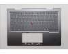 Lenovo 5M11R38950 MECH_ASM GRP_KBD_BZL_ILD_WL_LG_LTN