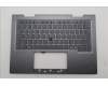 Lenovo 5M11R38966 MECH_ASM GRP_KBD_BZL_POR_WL_LG_LTN