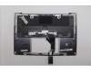 Lenovo 5M11R87952 MECH_ASM GRP_KBD_BZL_SLV_WL_BKGY_LTN