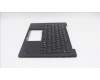 Lenovo 5M11S09537 MECH_ASM BL KB BK BUL LTN