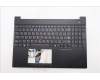 Lenovo 5M11S10094 MECH_ASM FRU KBD CCV ARA(Primax)US BK