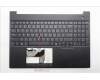 Lenovo 5M11S10134 MECH_ASM FRUKB CCV EURO ENG(Primax)US BK