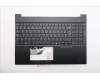 Lenovo 5M11S10174 MECH_ASM FRU KBD CCV SPA BL(Primax)UK BK