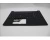 Lenovo 5M11S10276 MECH_ASM FRU KBD CCV ARA(Primax)US BK