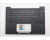 Lenovo 5M11S16243 MECH_ASM BL KB BK NOR LTN