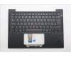 Lenovo 5M11S16189 MECH_ASM BL KB BK EST SRX