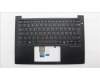 Lenovo 5M11S26754 MECH_ASM FRU KBD WC DEN (SRX)UK BK