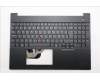 Lenovo 5M11S26997 MECH_ASM FRU KBD CCV NOR(Primax)UK BK