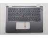 Lenovo 5M11S30223 MECH_ASM FRU MEASM US-WFC BL-GR-CHY-GRE