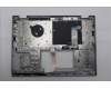 Lenovo 5M11S30304 MECH_ASM FRU MEASMGR-UK-C NBL-BK-CHY-SPA