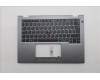Lenovo 5M11S30310 MECH_ASM FRU MEASMGR-UK-C NBL-BK-CHY-SWS
