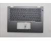 Lenovo 5M11S30373 MECH_ASM FRU MEASMUK-C BL-GR-CHY-POR