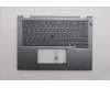 Lenovo 5M11S30361 MECH_ASM FRU MEASMUK-C BL-GR-CHY-ITA