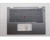 Lenovo 5M11S30476 MECH_ASM FRU MEASMUK-WFC BL-GR-LTN-BEL